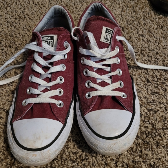 Converse Shoes - Converse